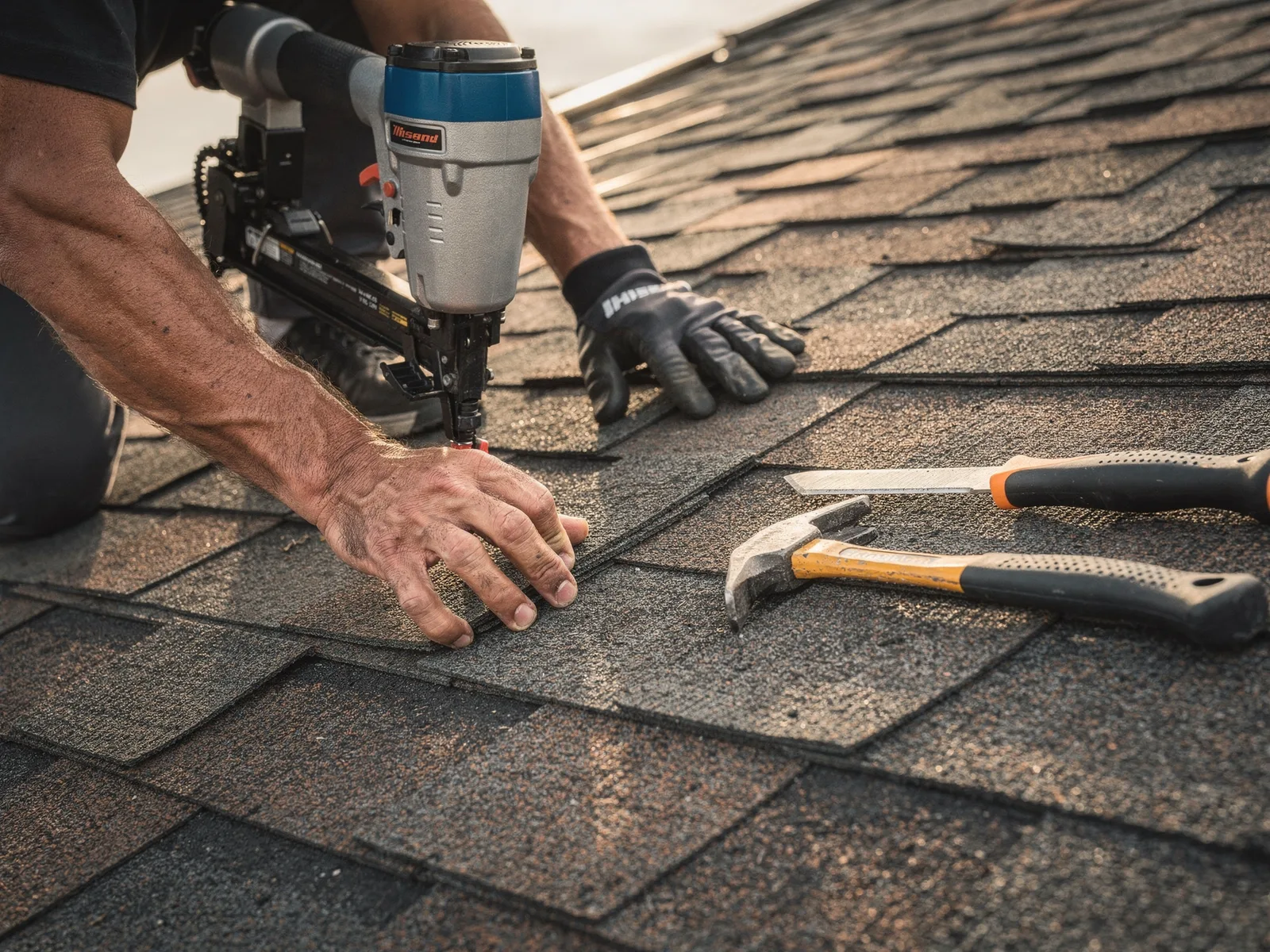 Why choose Roof Repair in Blairsville, GA